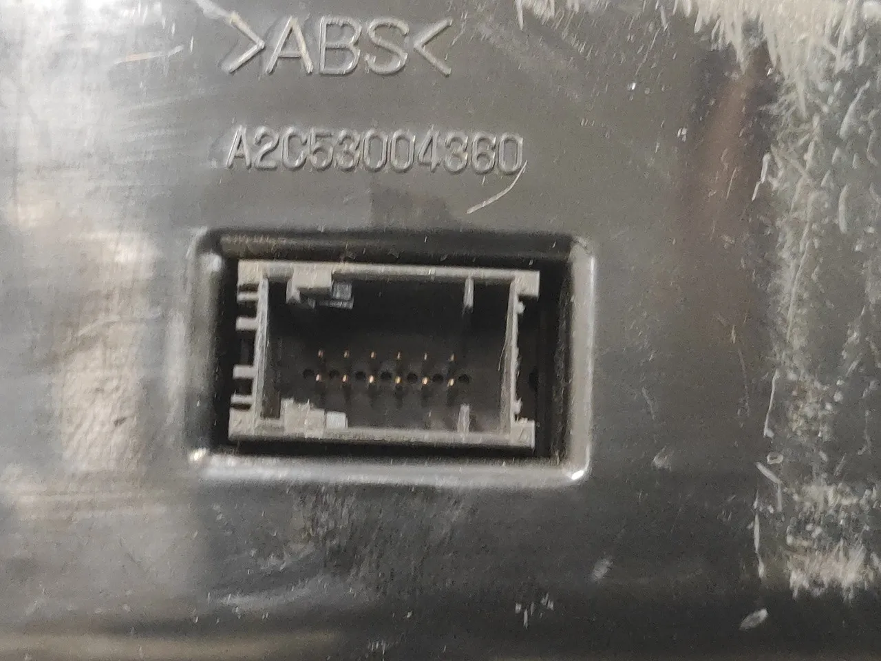 Cuadro Instrumentos para Bmw Serie 5 Berlina (E60)