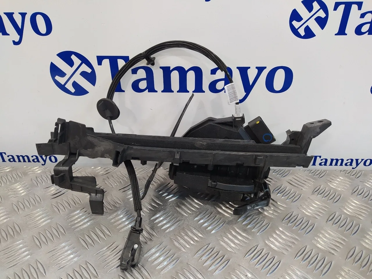Cerradura Puerta Delantera Derecha para Ford Transit Connect
