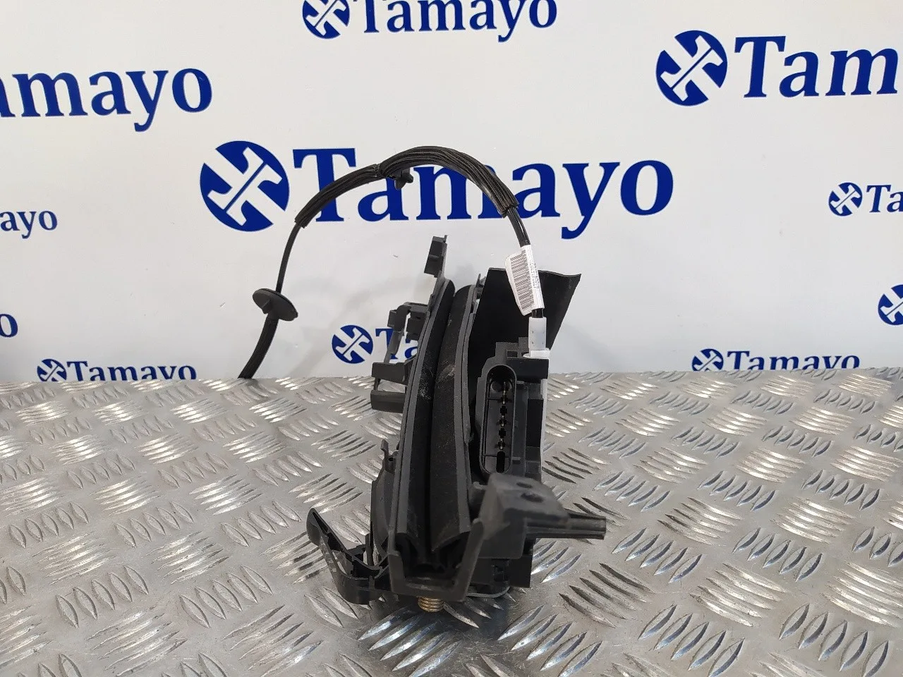 Cerradura Puerta Delantera Derecha para Ford Transit Connect