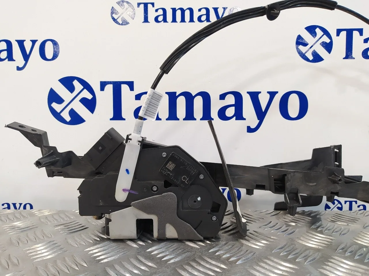 Cerradura Puerta Delantera Derecha para Ford Transit Connect