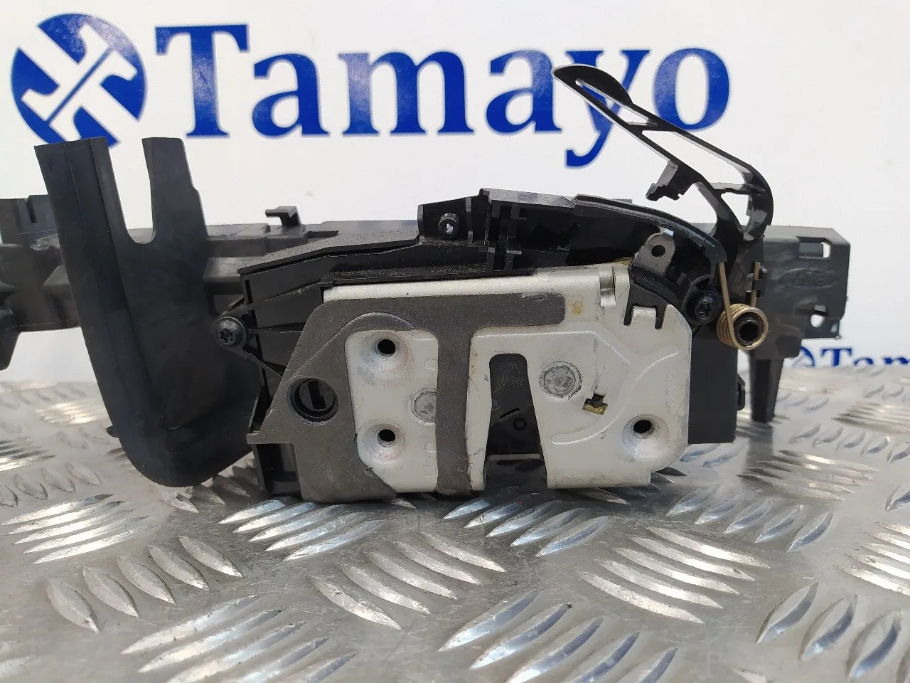 Cerradura Puerta Delantera Derecha para Ford Transit Connect
