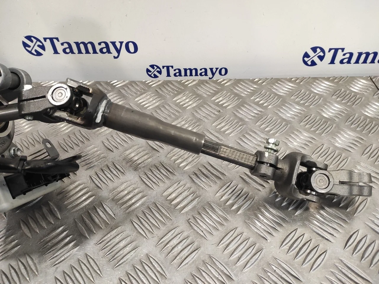 Columna Direccion para Toyota Aygo