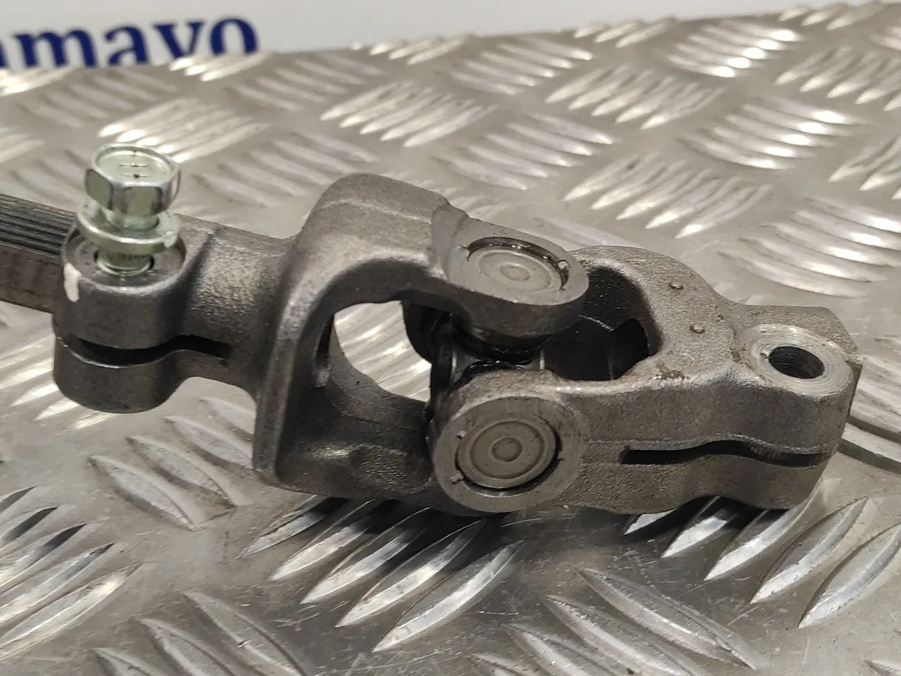 Columna Direccion para Toyota Aygo