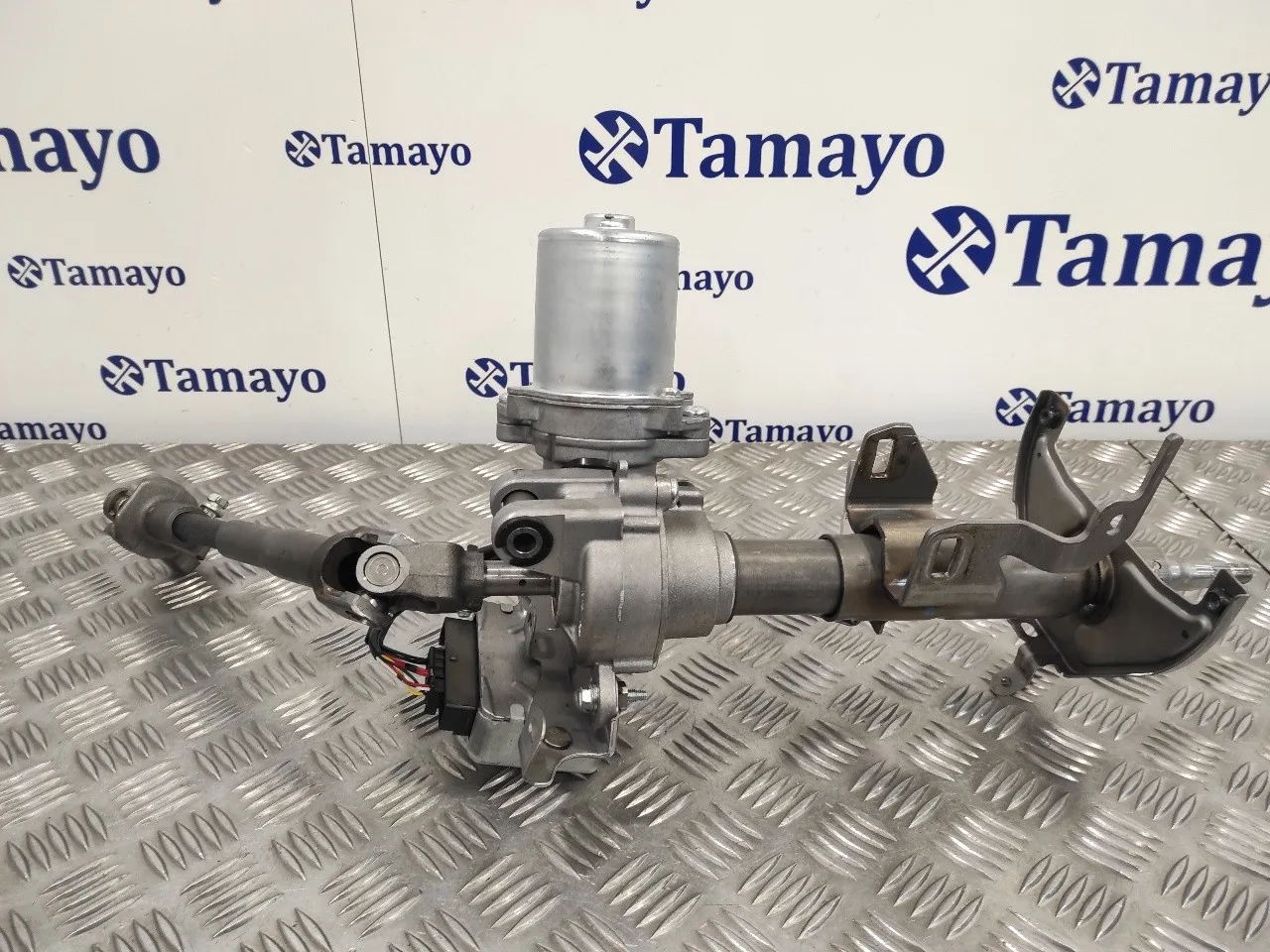 Columna Direccion para Toyota Aygo
