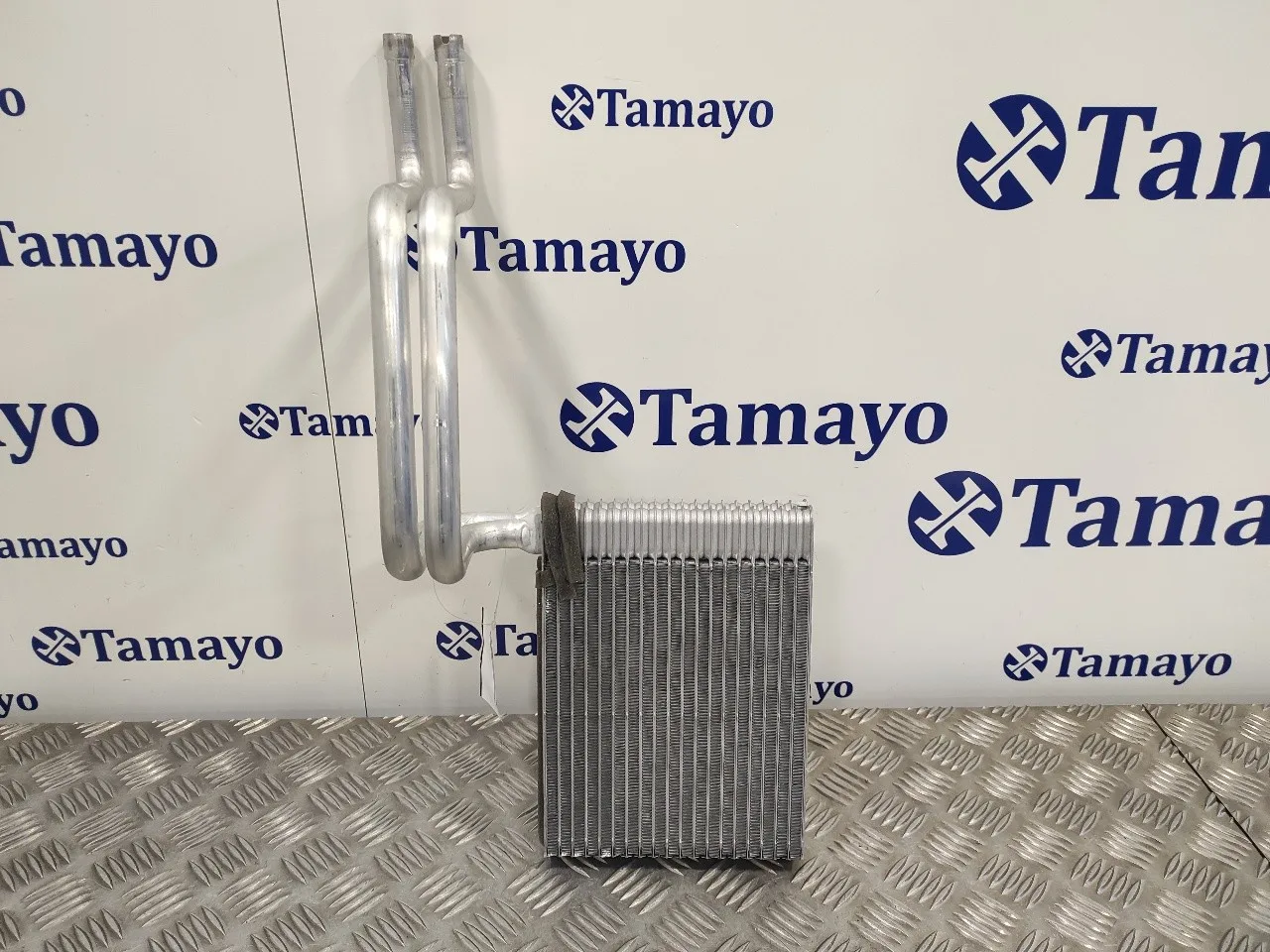 Radiador Calefaccion / Aire Acondicionado para Ford Transit Connect