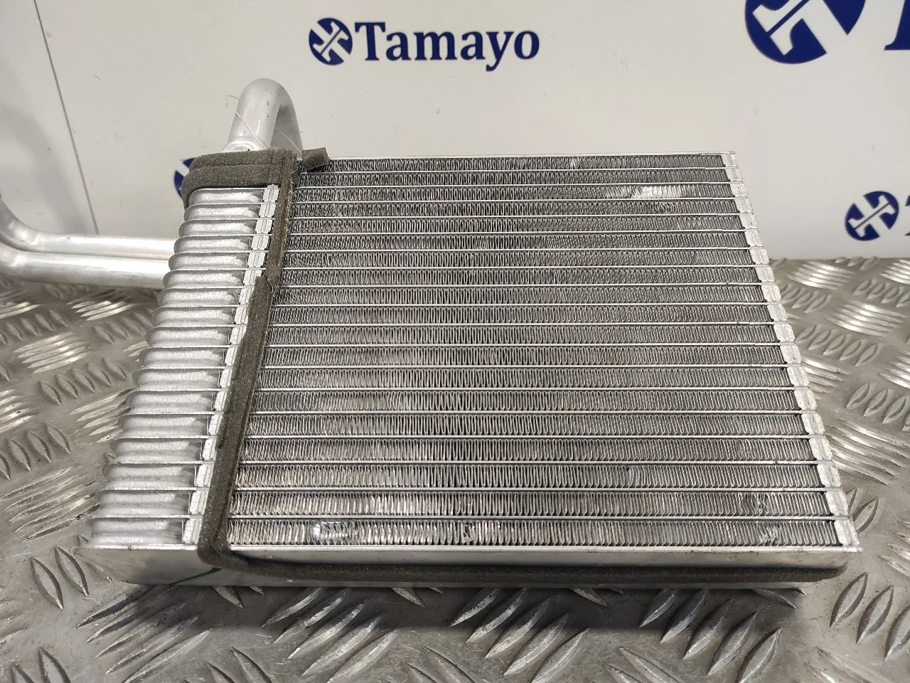 Radiador Calefaccion / Aire Acondicionado para Ford Transit Connect