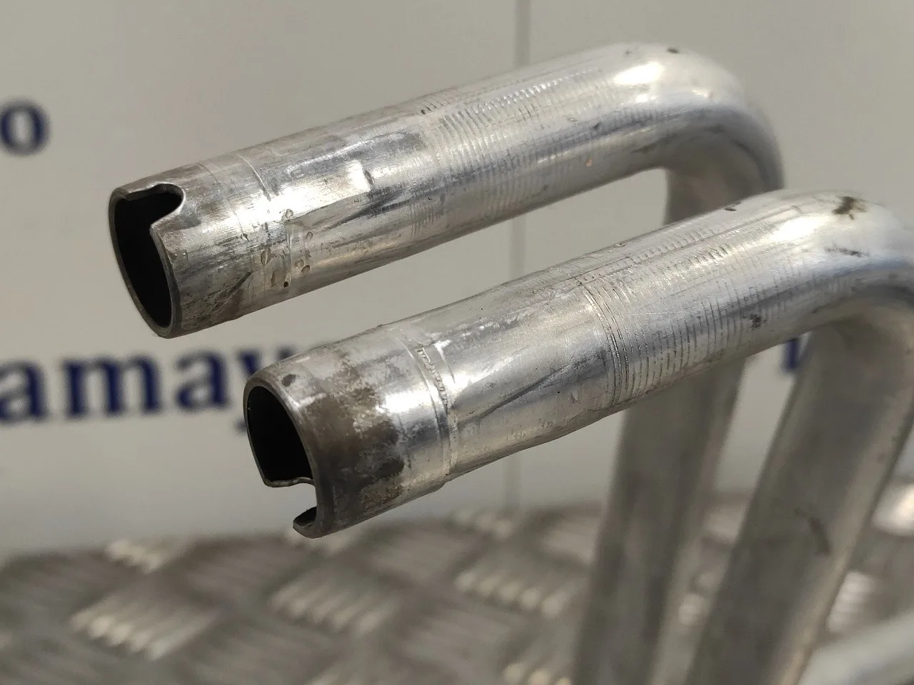 Radiador Calefaccion / Aire Acondicionado para Ford Transit Connect
