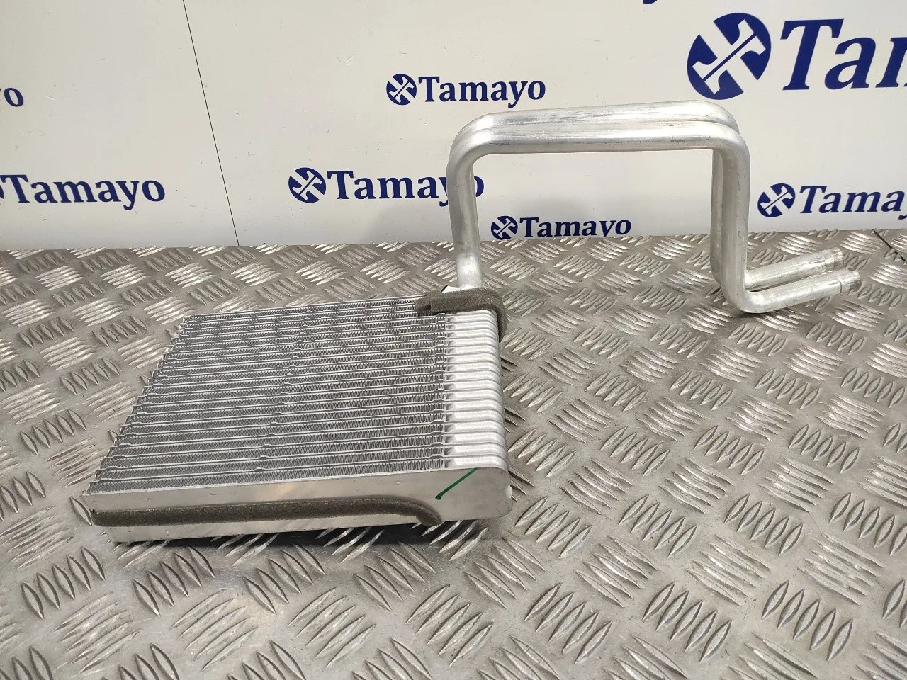 Radiador Calefaccion / Aire Acondicionado para Ford Transit Connect