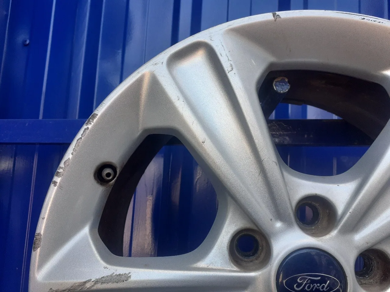Llanta para Ford Kuga (Cbv)