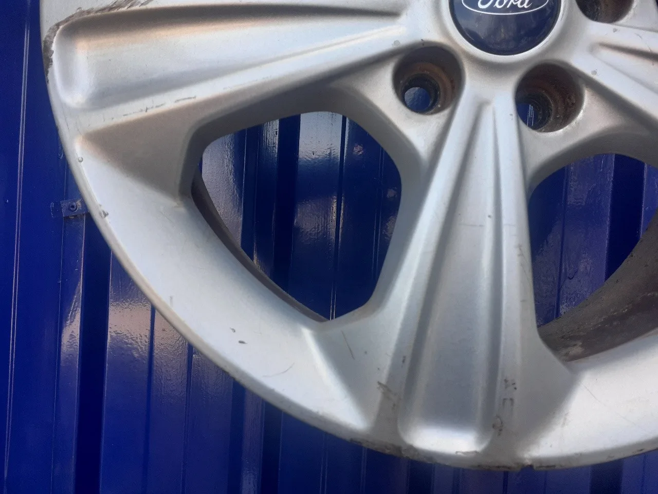 Llanta para Ford Kuga (Cbv)