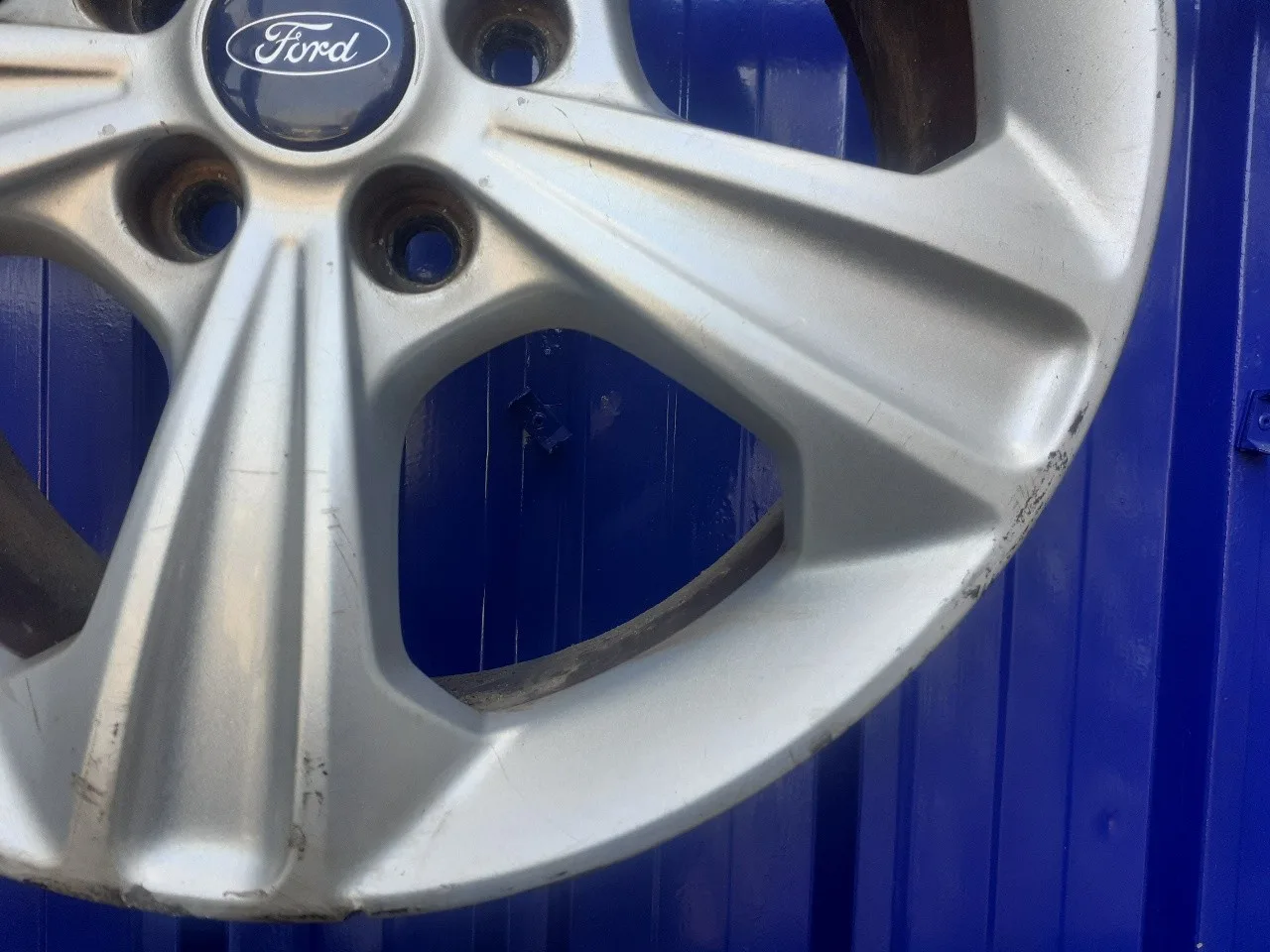 Llanta para Ford Kuga (Cbv)