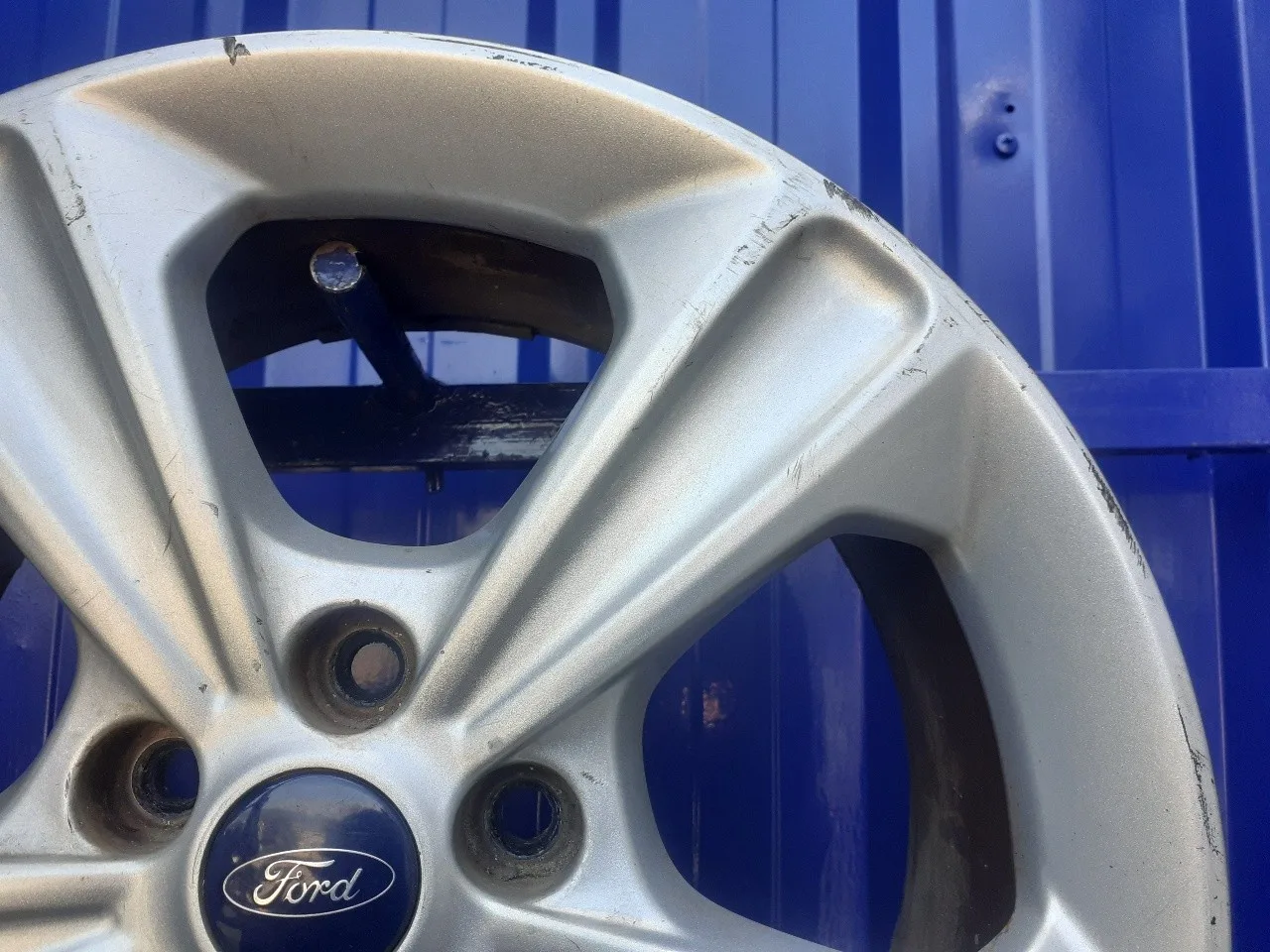 Llanta para Ford Kuga (Cbv)
