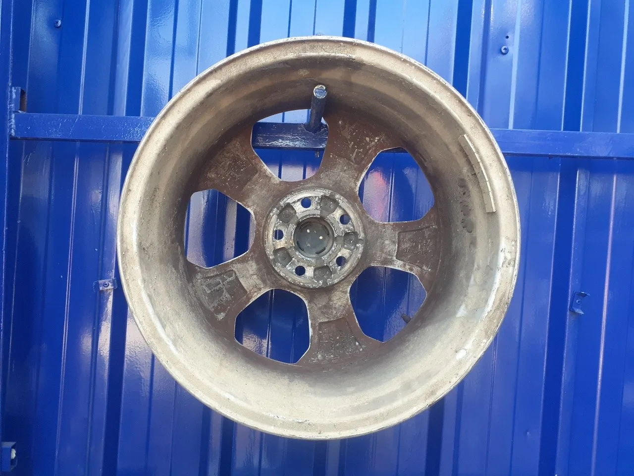 Llanta para Ford Kuga (Cbv)