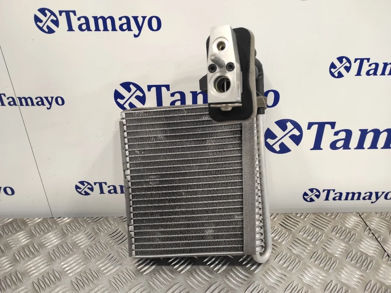 Evaporador Aire Acondicionado para Ford Transit Connect