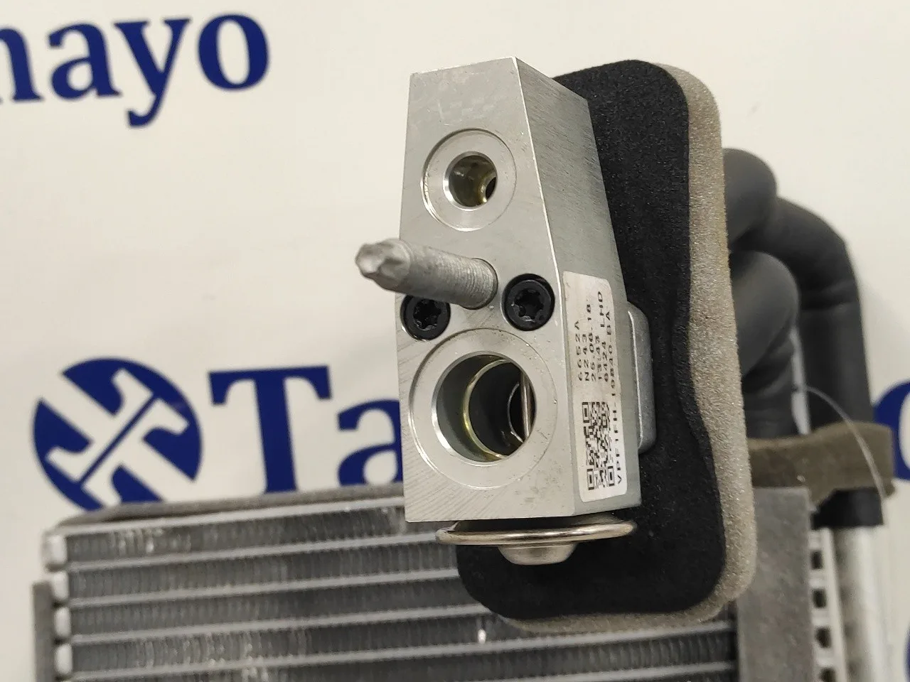 Evaporador Aire Acondicionado para Ford Transit Connect