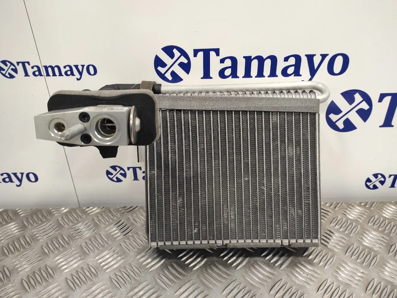 Evaporador Aire Acondicionado para Ford Transit Connect