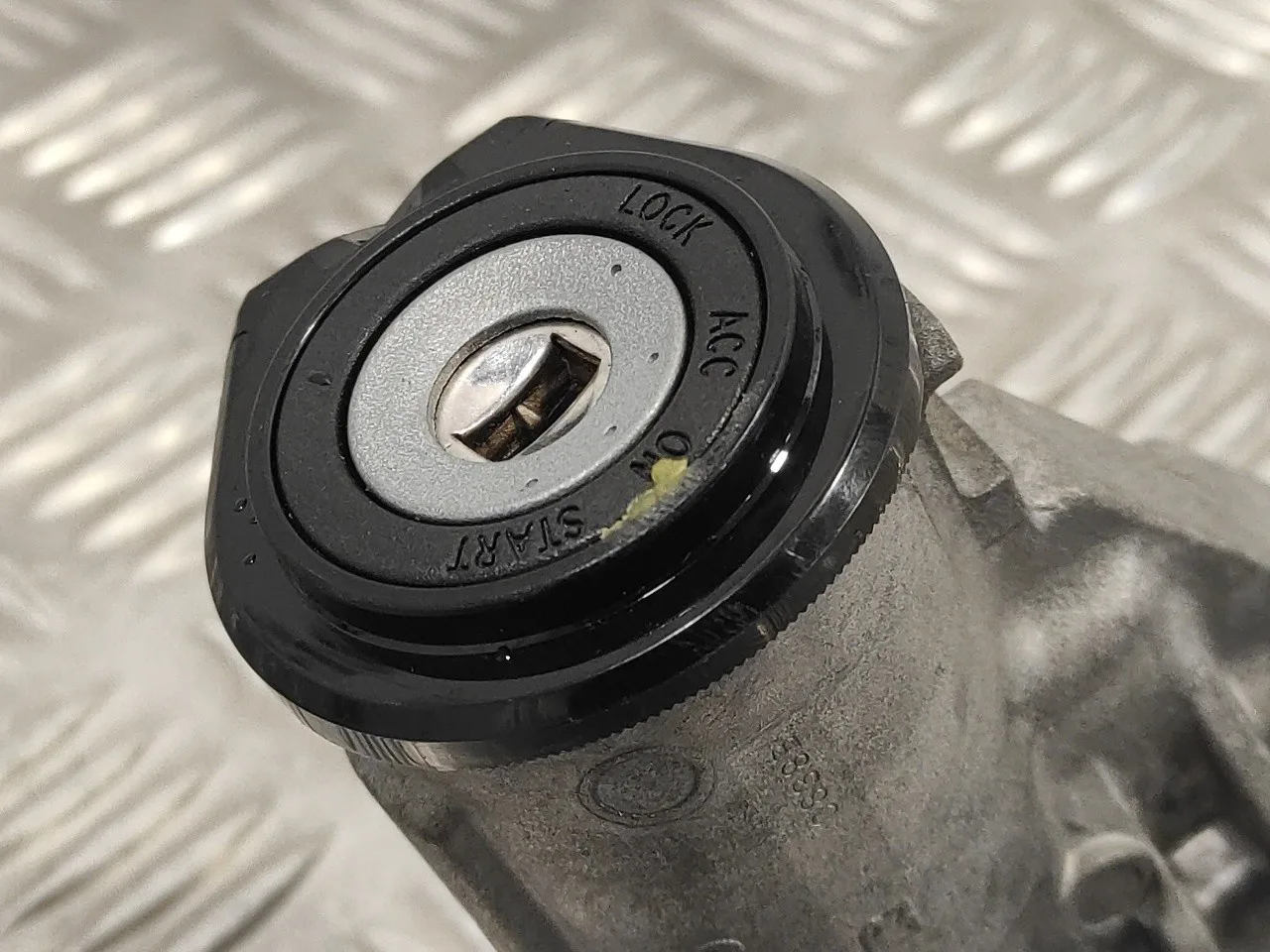 Conmutador De Arranque para Toyota Aygo