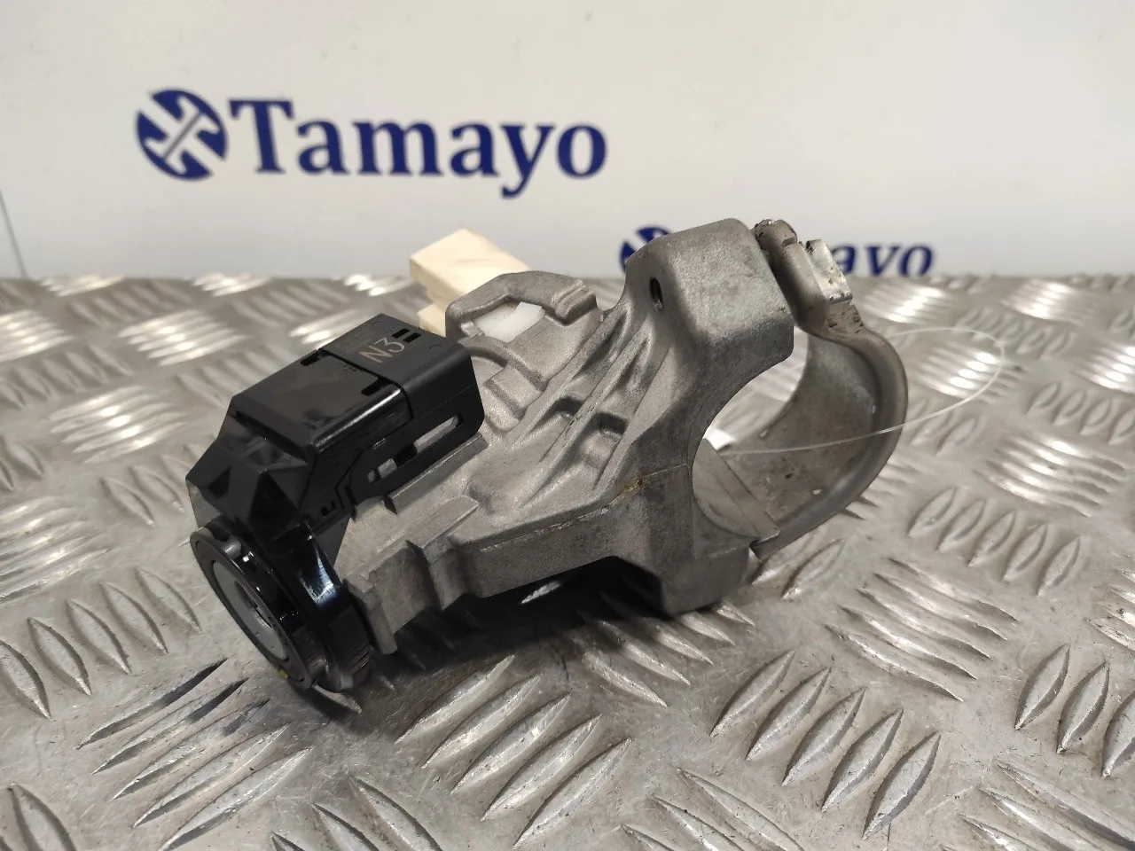 Conmutador De Arranque para Toyota Aygo
