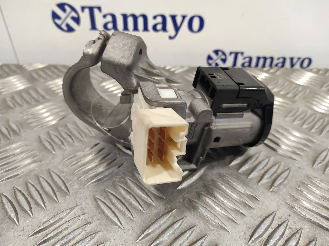 Conmutador De Arranque para Toyota Aygo