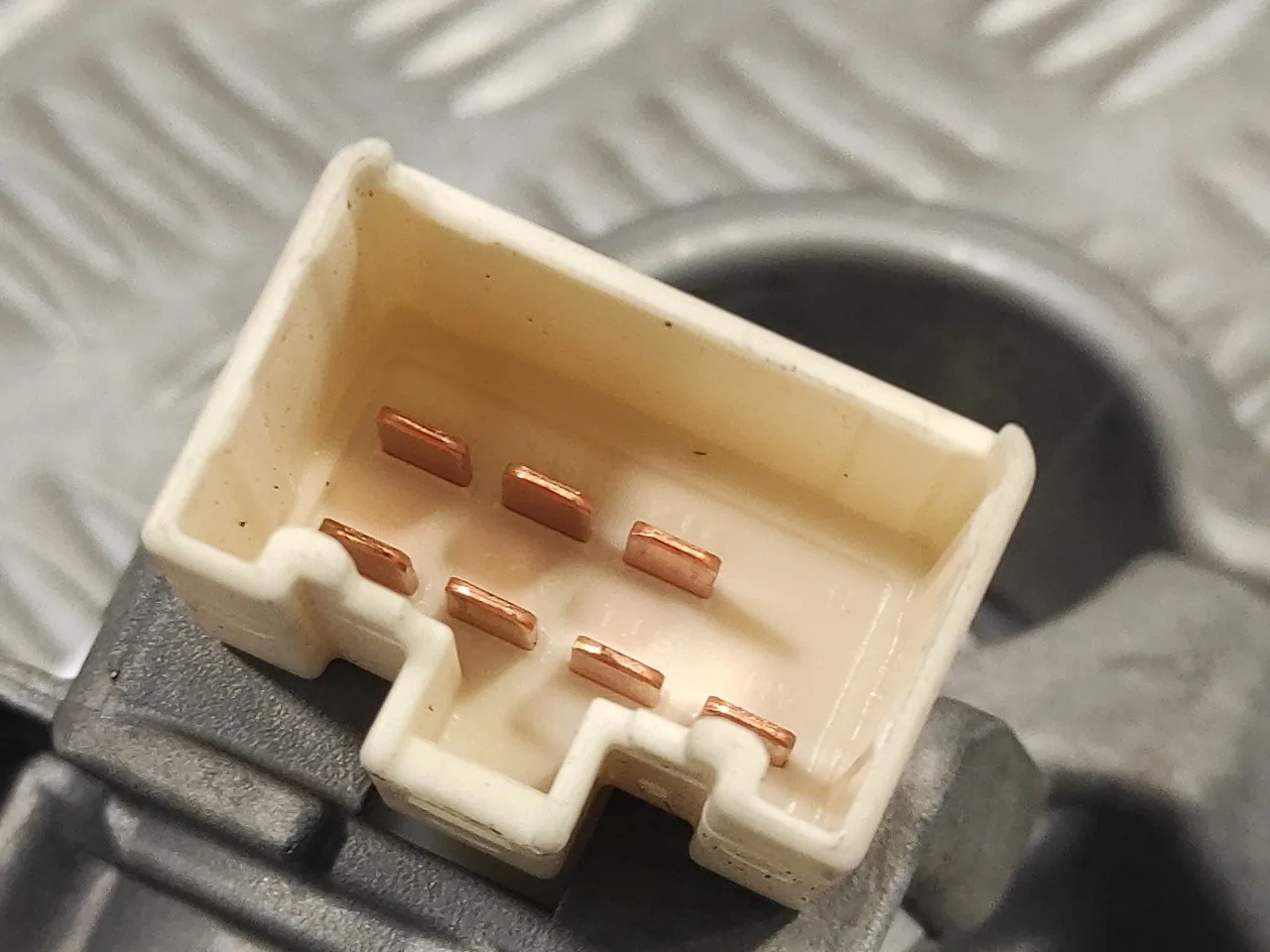 Conmutador De Arranque para Toyota Aygo