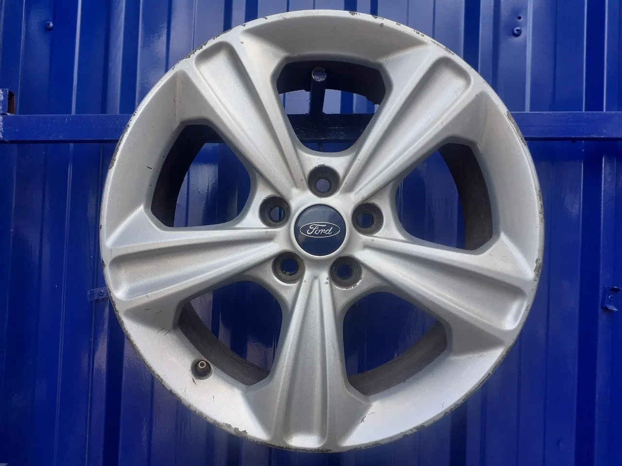 Llanta para Ford Kuga (Cbv)