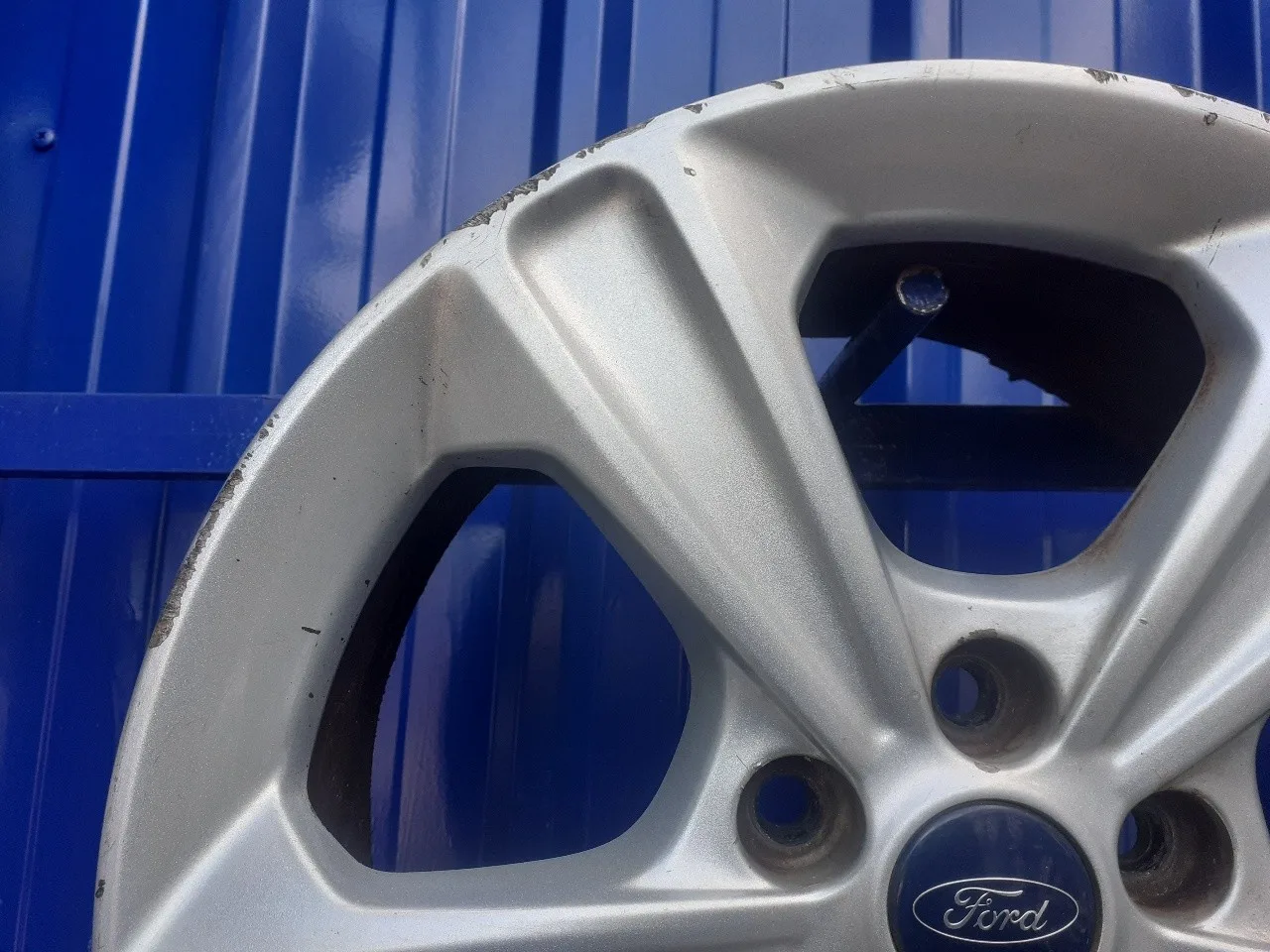 Llanta para Ford Kuga (Cbv)