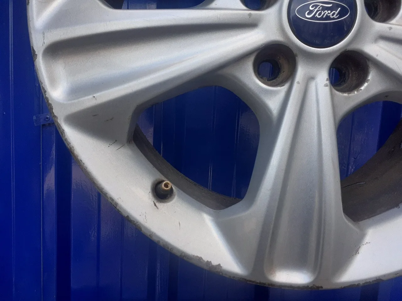 Llanta para Ford Kuga (Cbv)