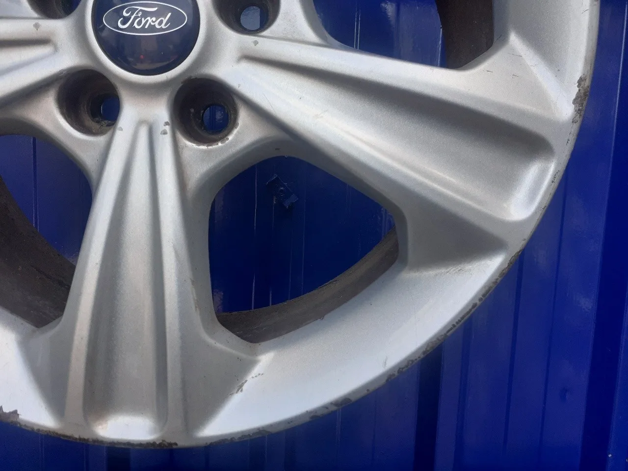 Llanta para Ford Kuga (Cbv)
