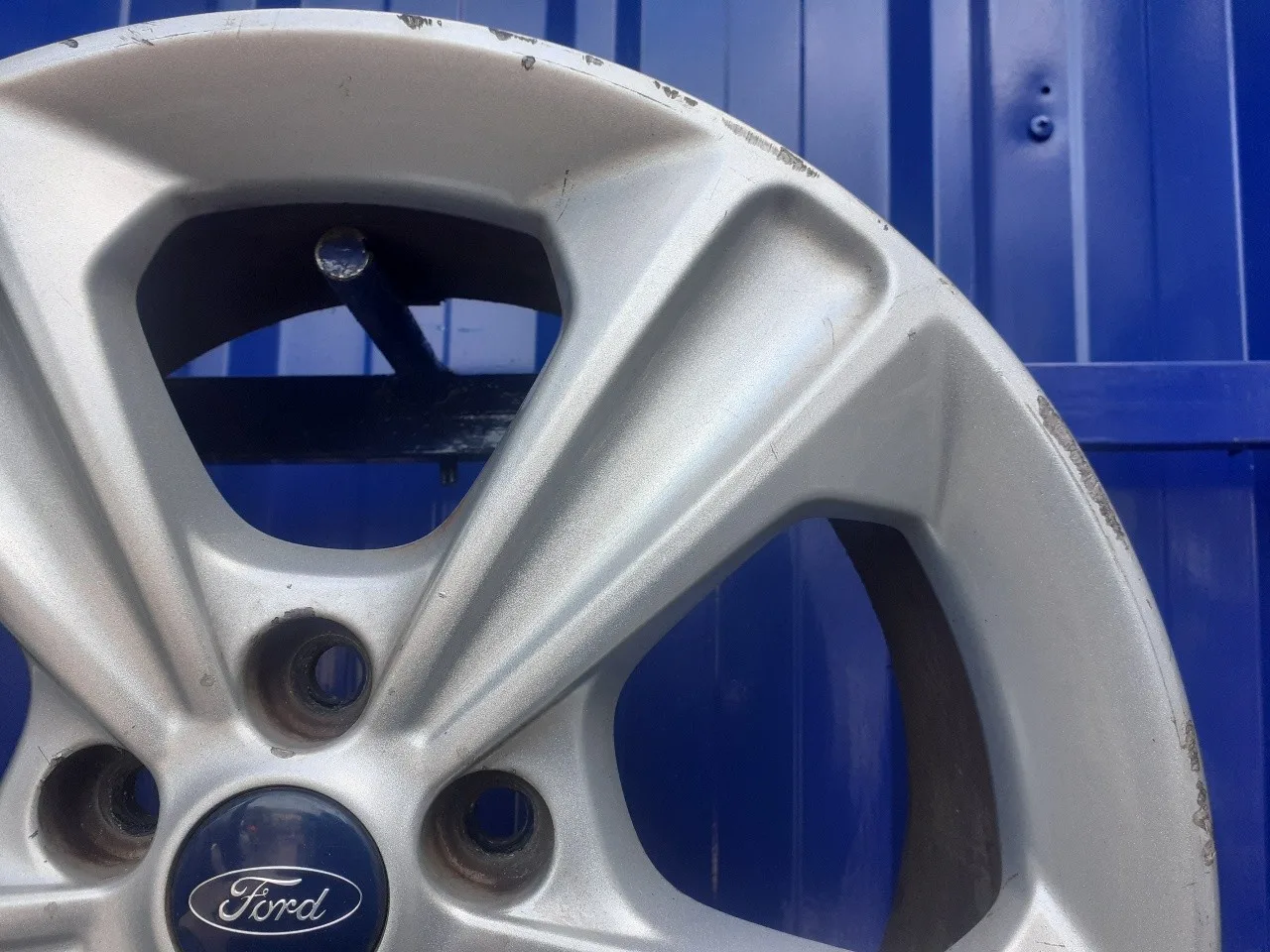 Llanta para Ford Kuga (Cbv)