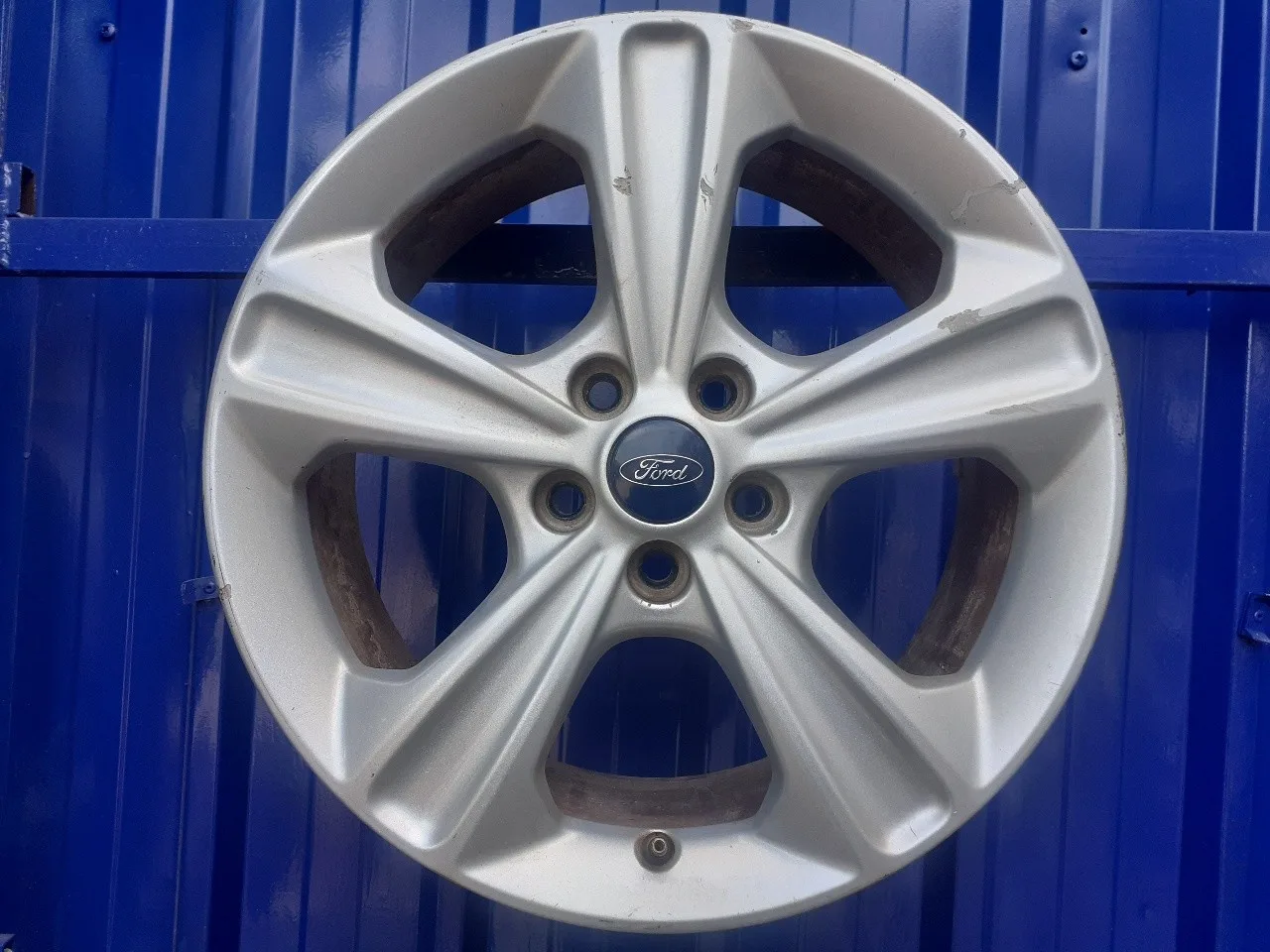 Llanta para Ford Kuga (Cbv)