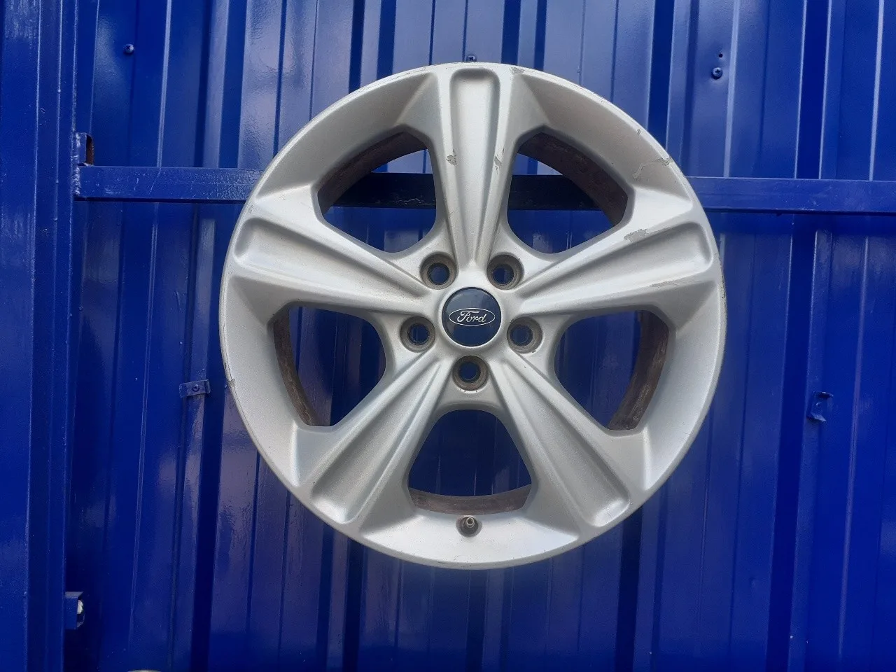Llanta para Ford Kuga (Cbv)