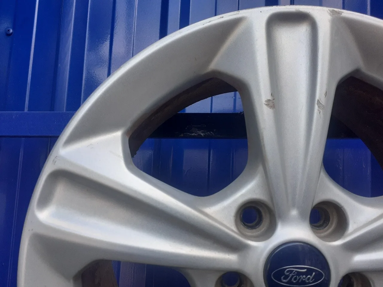 Llanta para Ford Kuga (Cbv)