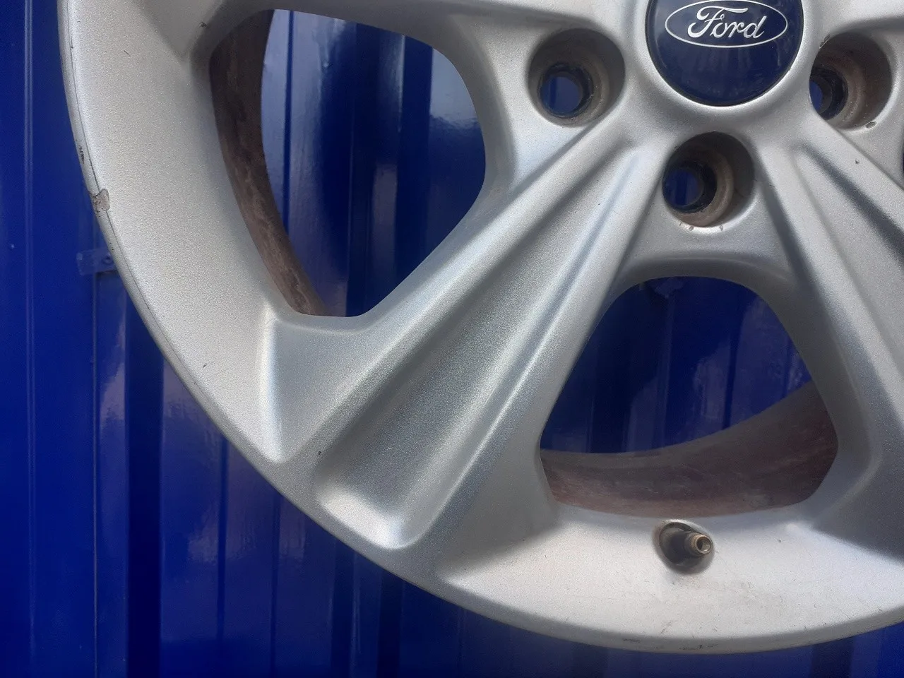 Llanta para Ford Kuga (Cbv)