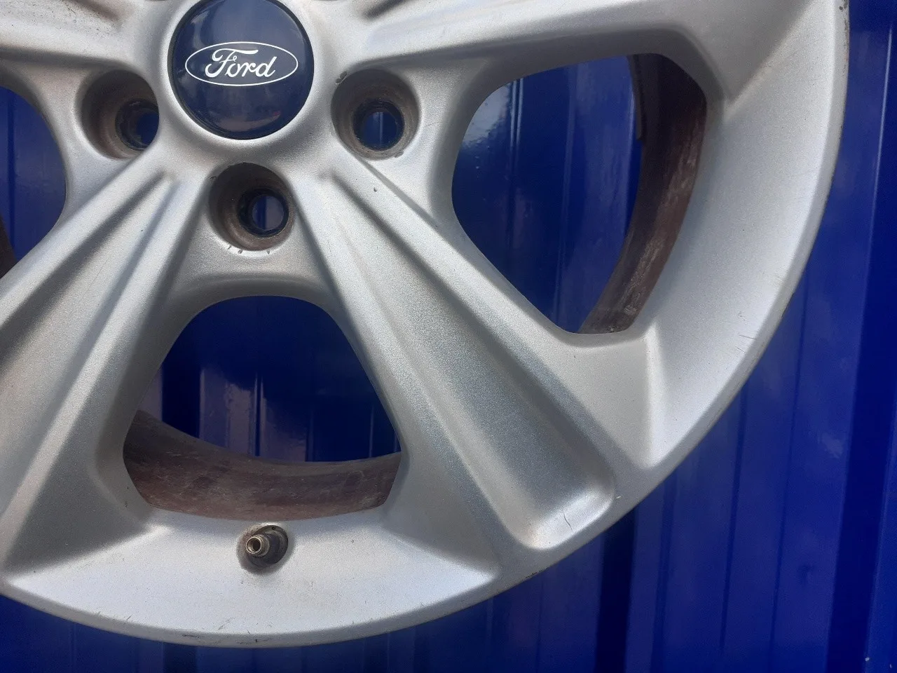 Llanta para Ford Kuga (Cbv)
