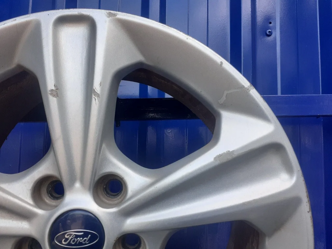 Llanta para Ford Kuga (Cbv)