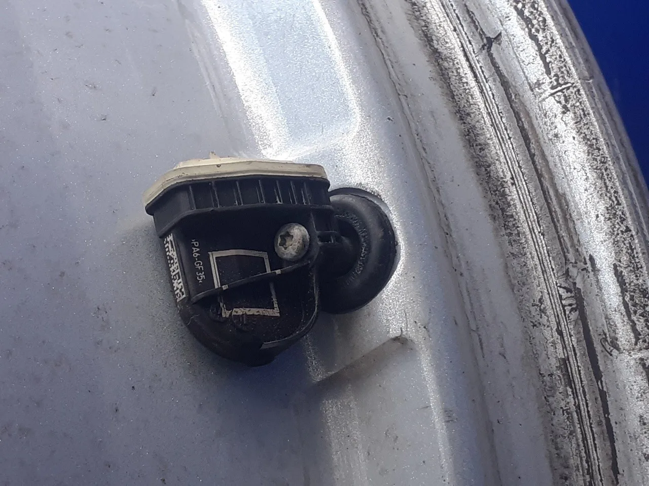 Llanta para Ford Kuga (Cbv)