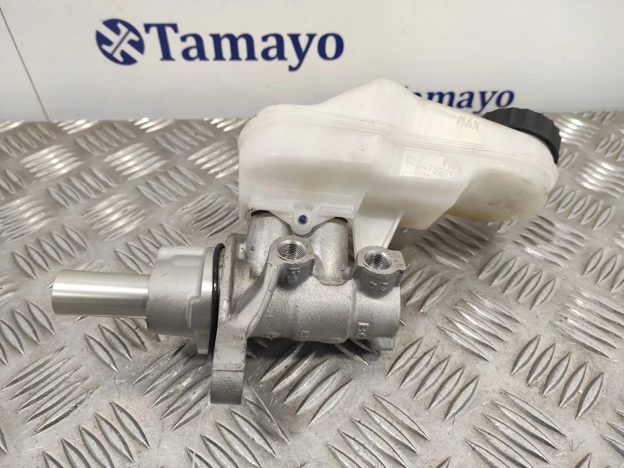 Bomba Freno para Toyota Aygo