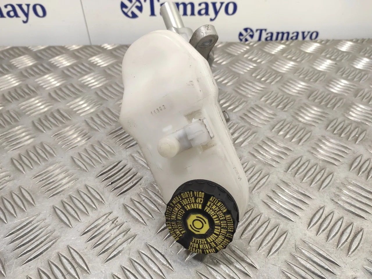 Bomba Freno para Toyota Aygo