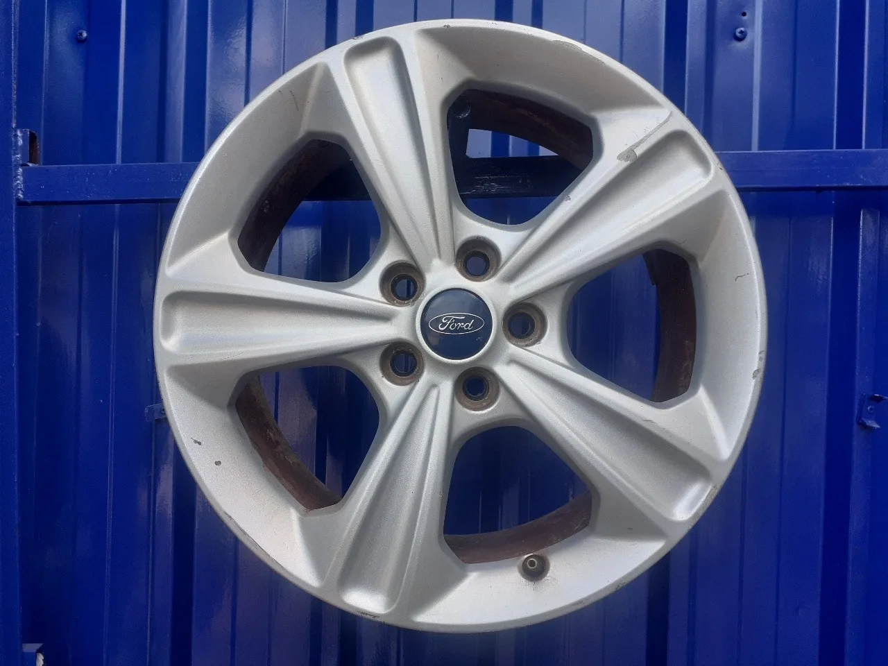 Llanta para Ford Kuga (Cbv)