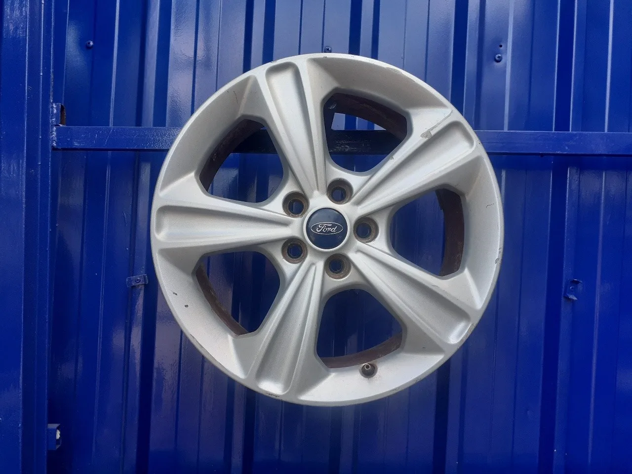 Llanta para Ford Kuga (Cbv)