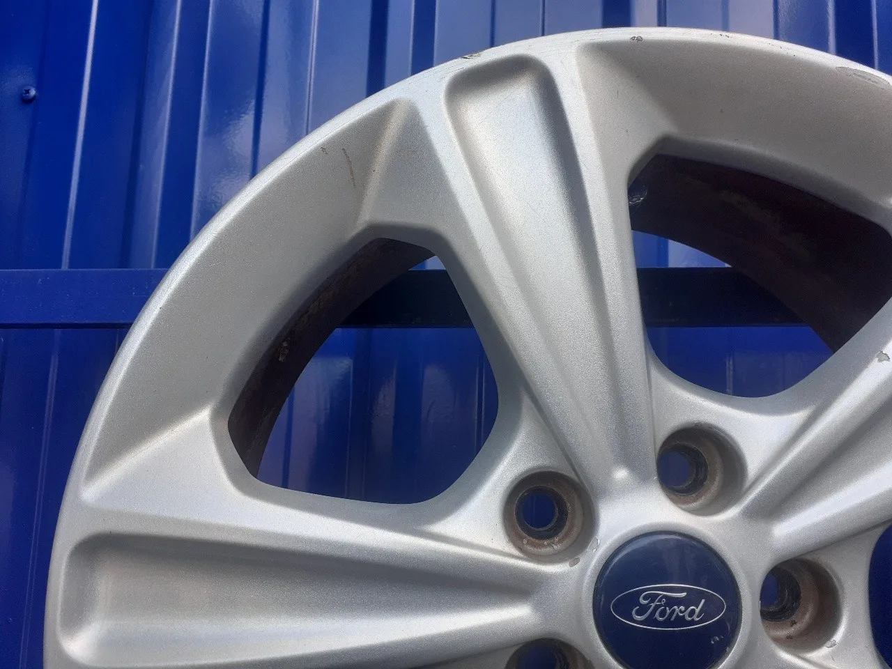Llanta para Ford Kuga (Cbv)