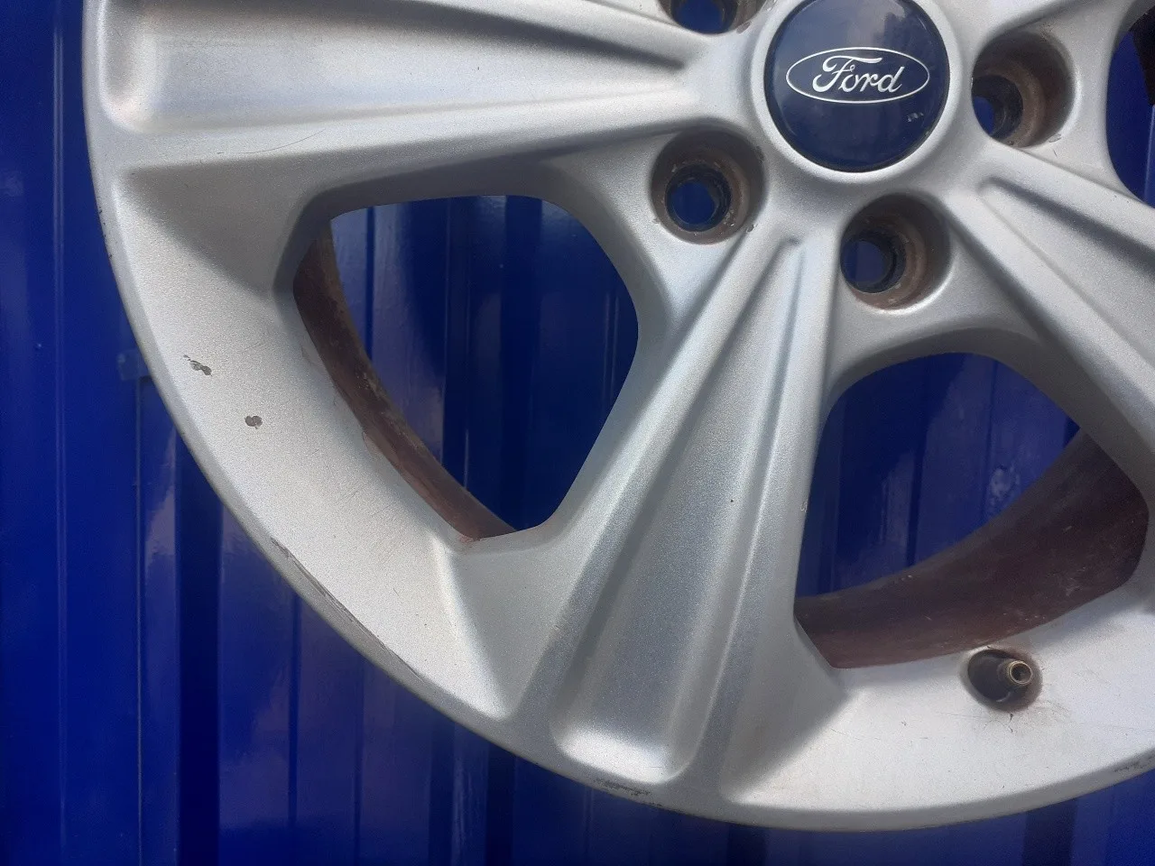 Llanta para Ford Kuga (Cbv)
