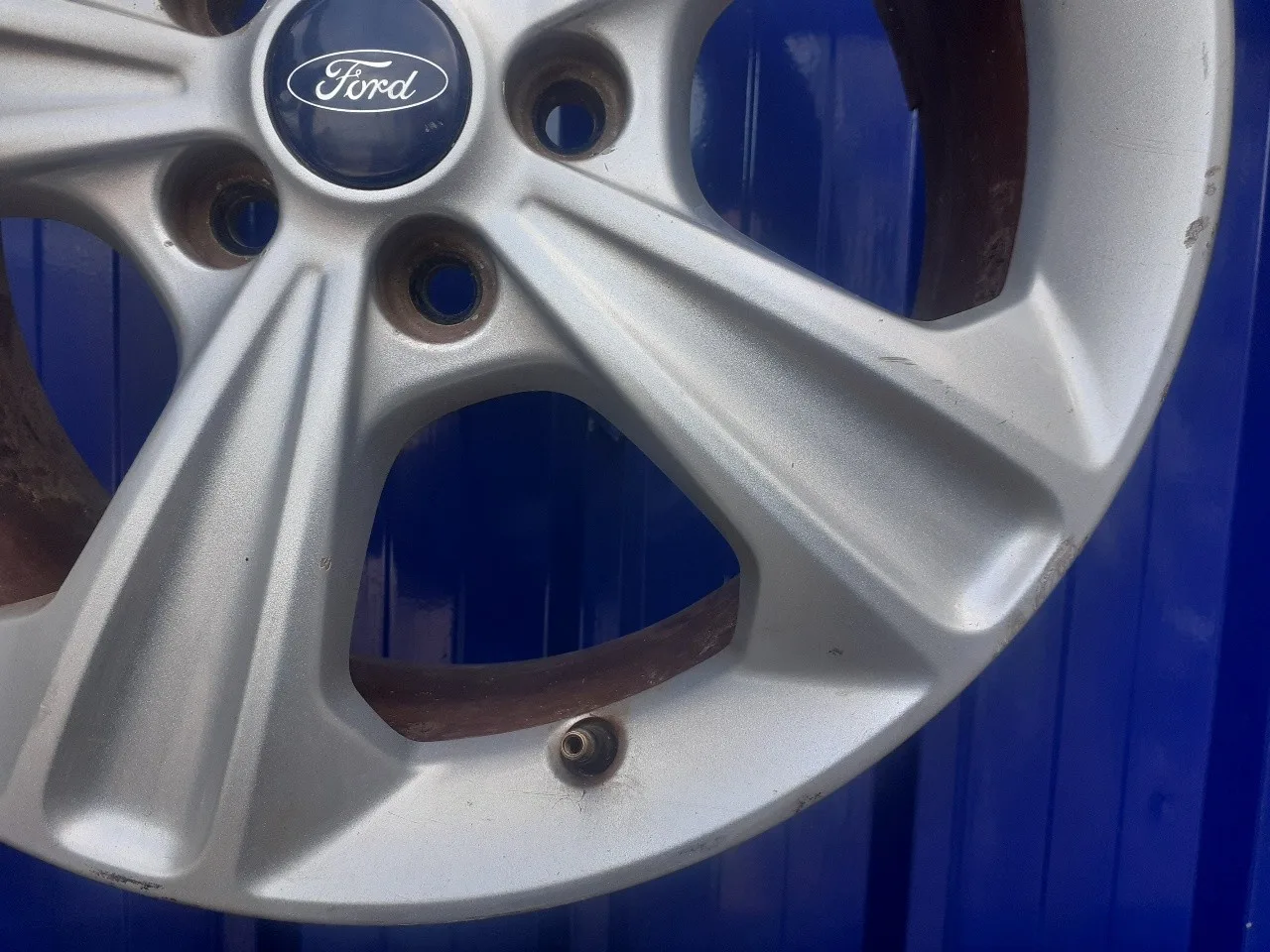 Llanta para Ford Kuga (Cbv)