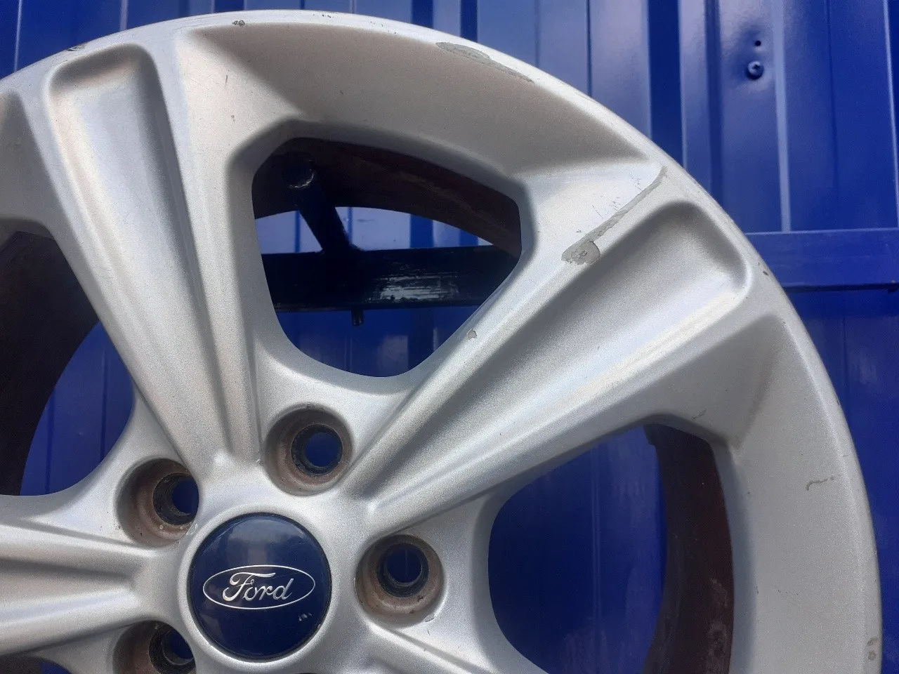Llanta para Ford Kuga (Cbv)