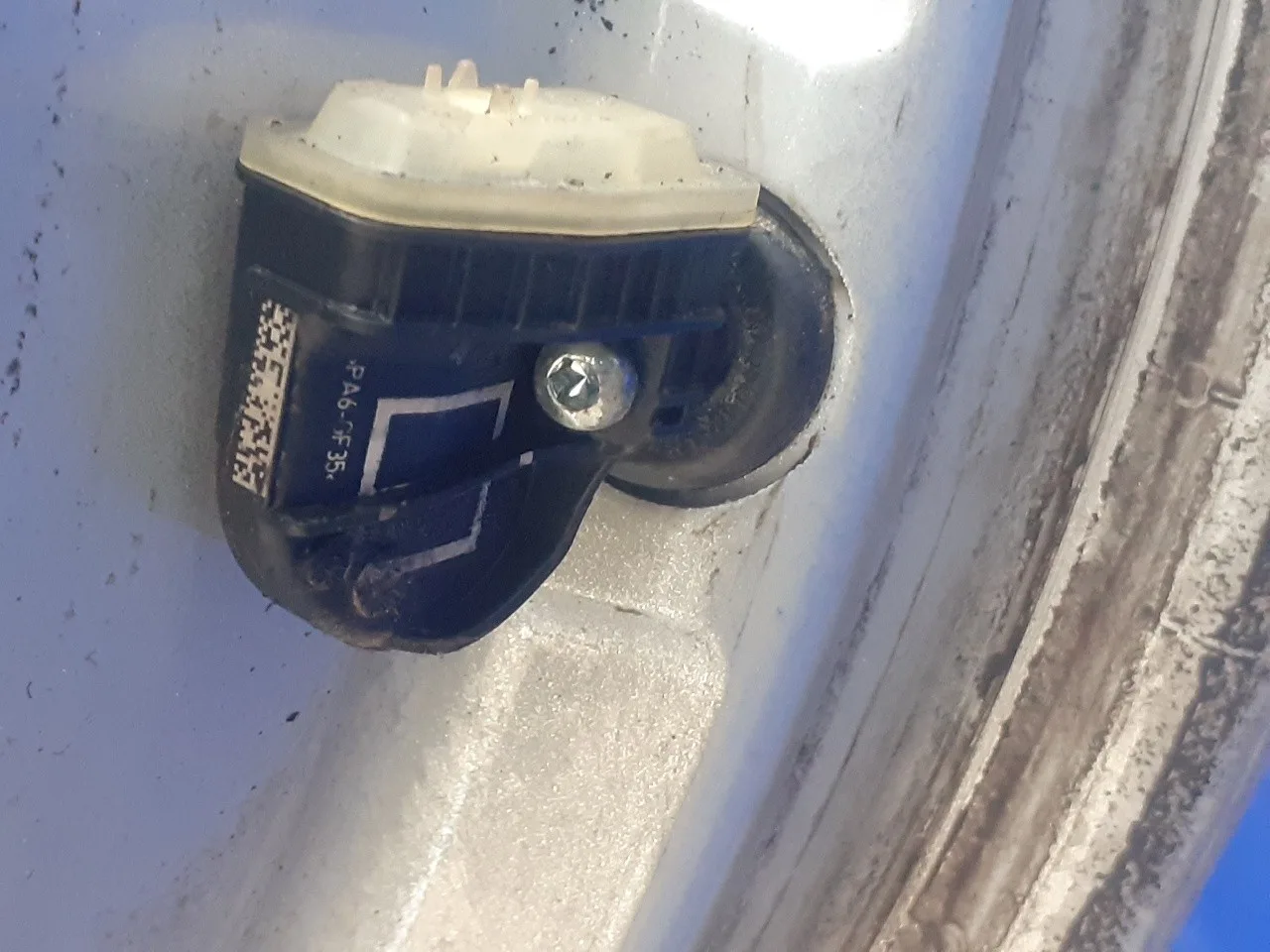 Llanta para Ford Kuga (Cbv)