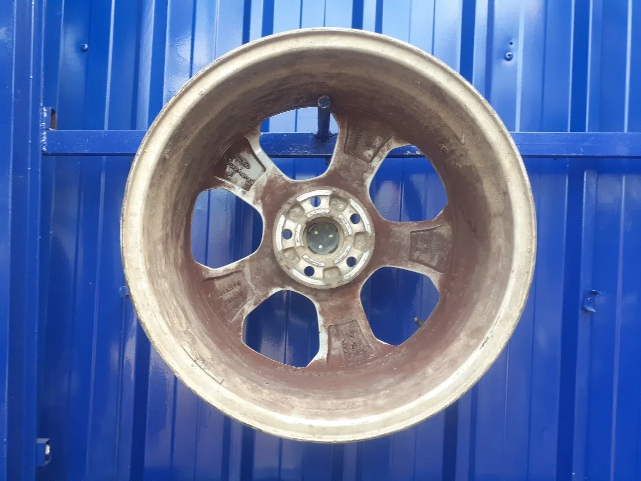 Llanta para Ford Kuga (Cbv)