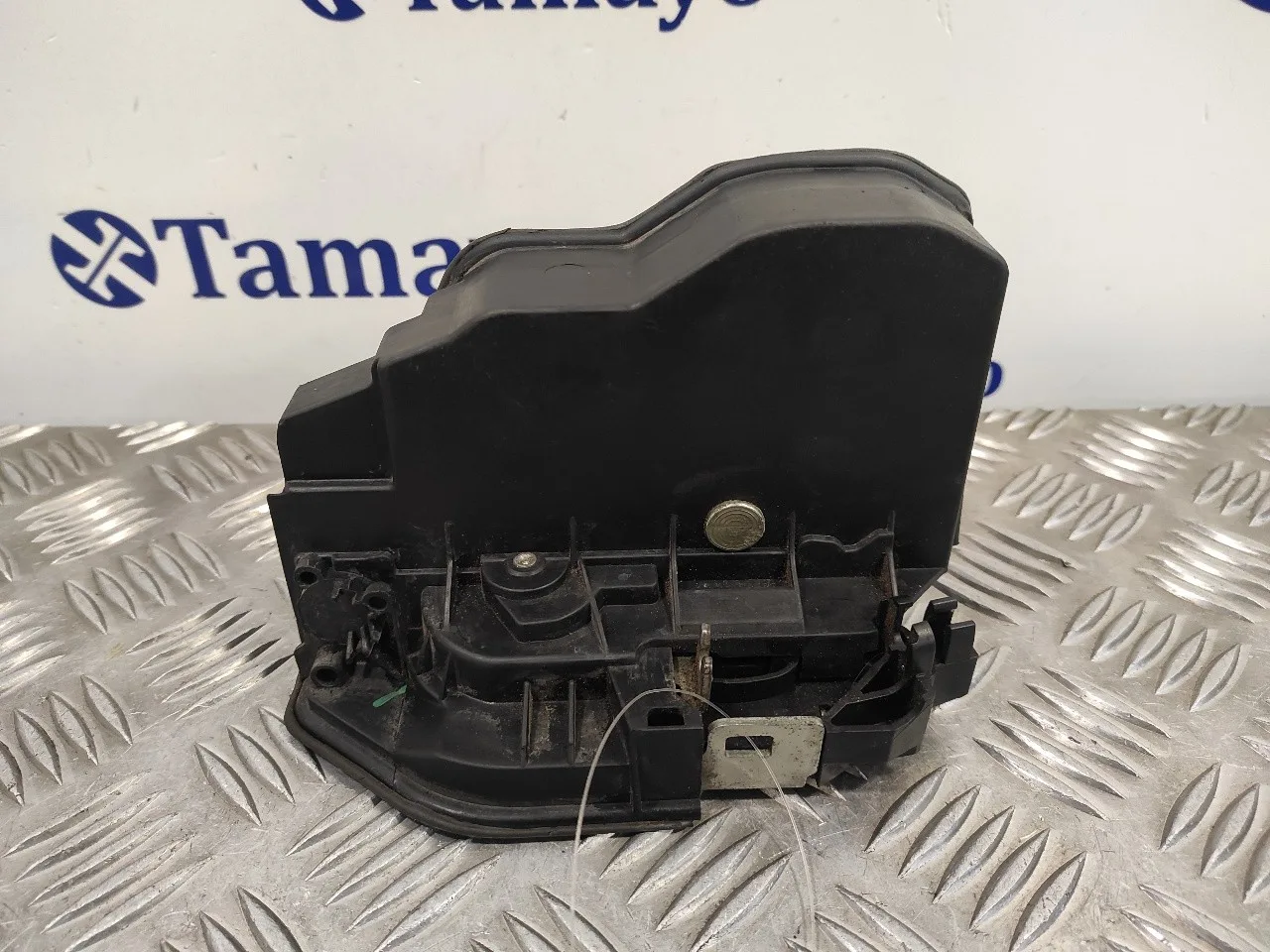 Cerradura Puerta Delantera Derecha para Bmw Serie 5 Berlina (E60)
