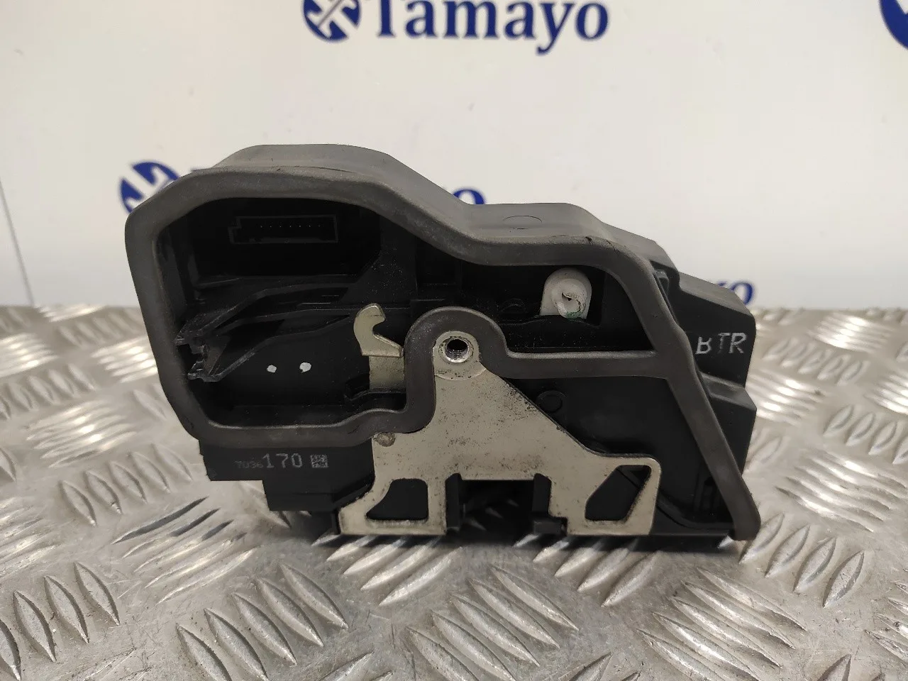 Cerradura Puerta Delantera Derecha para Bmw Serie 5 Berlina (E60)