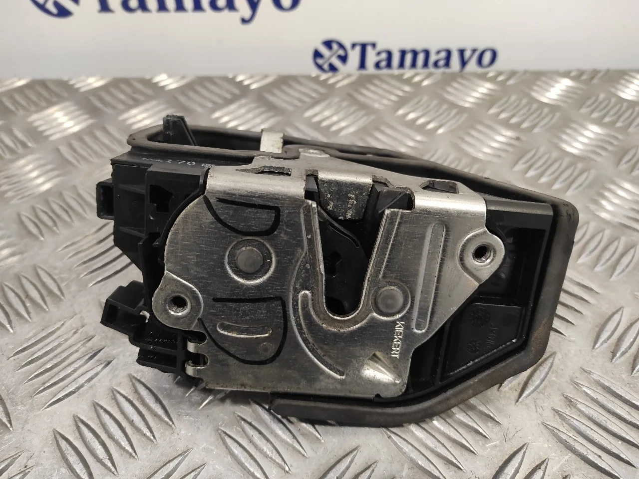 Cerradura Puerta Delantera Derecha para Bmw Serie 5 Berlina (E60)