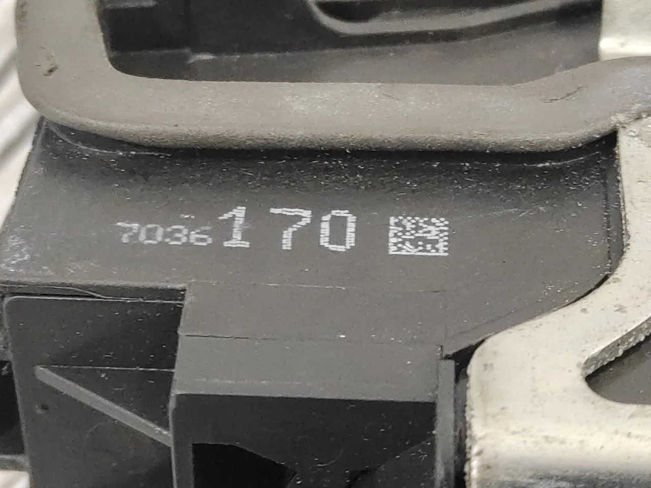 Cerradura Puerta Delantera Derecha para Bmw Serie 5 Berlina (E60)